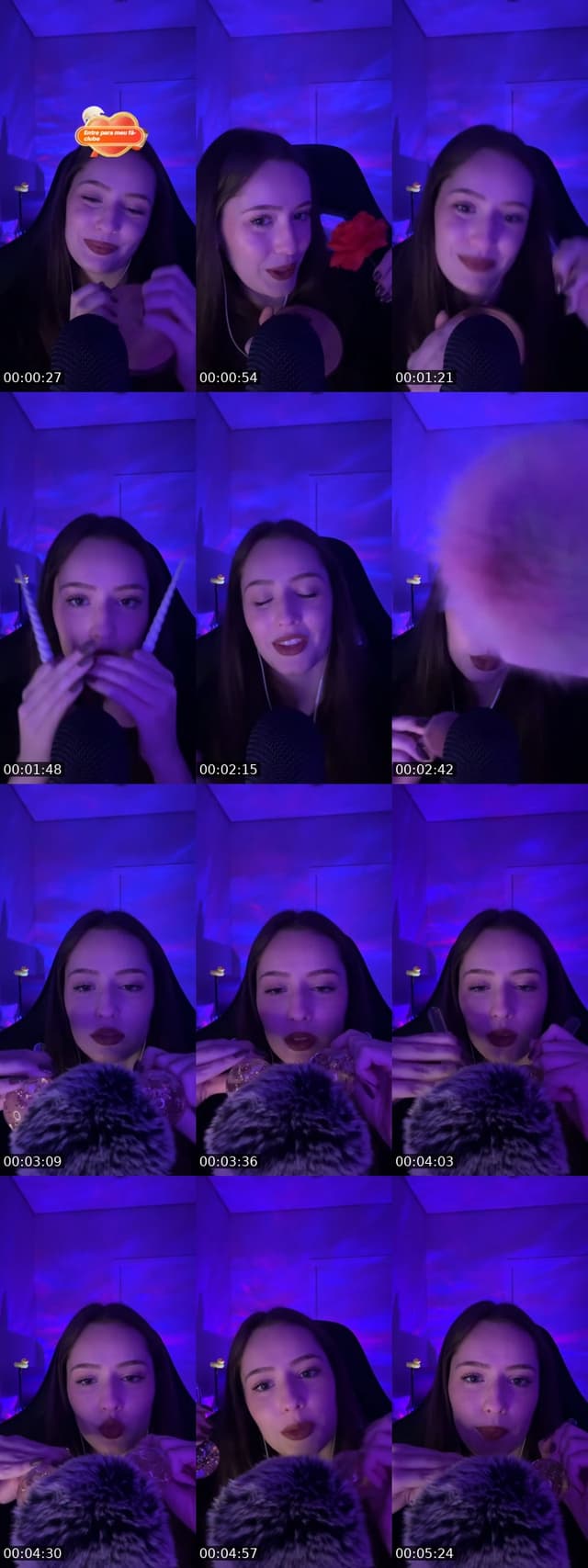 @asmrthaisbdss TikTok live