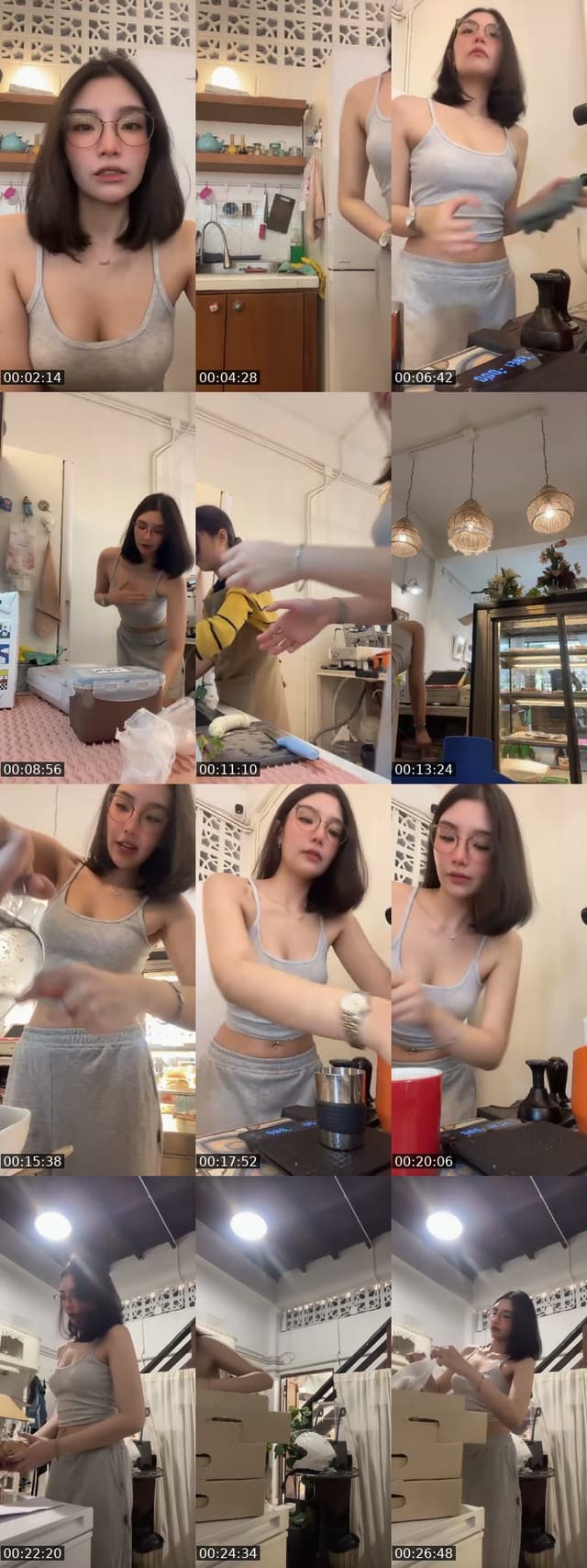 เด็กกลับมาแล้วค้าบ 💐 - @fernlychan