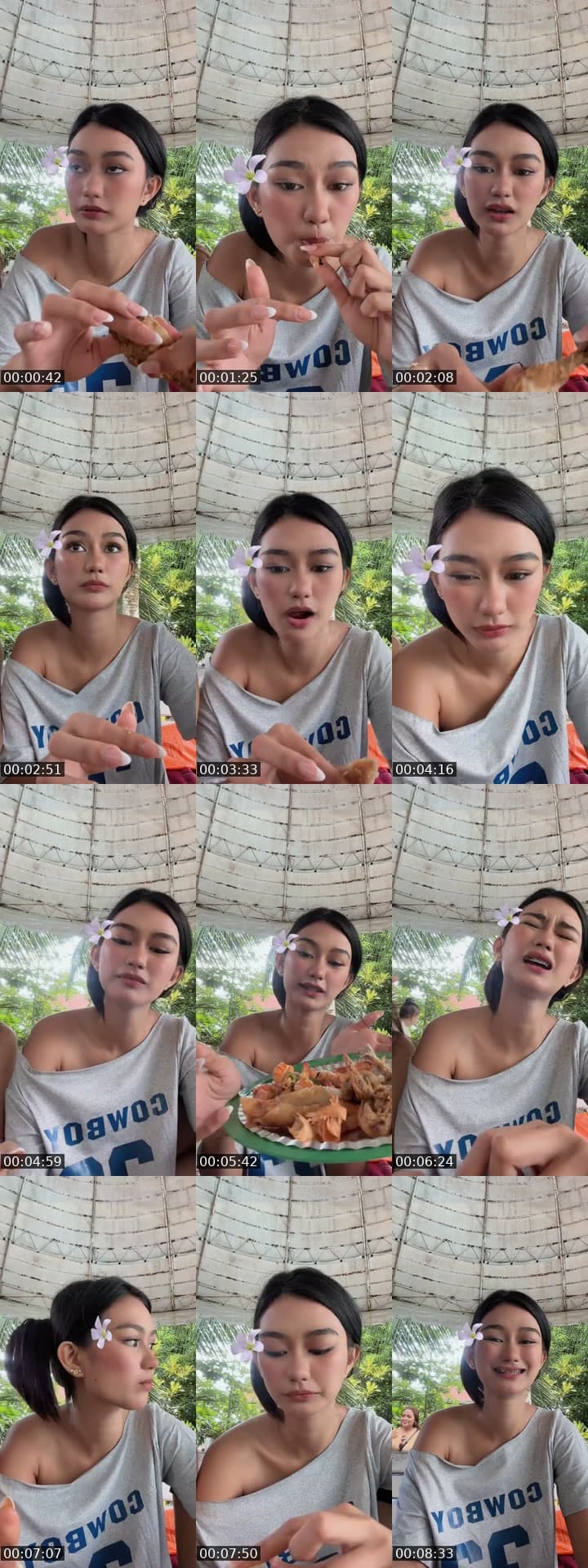 @sm1le141 TikTok live stream