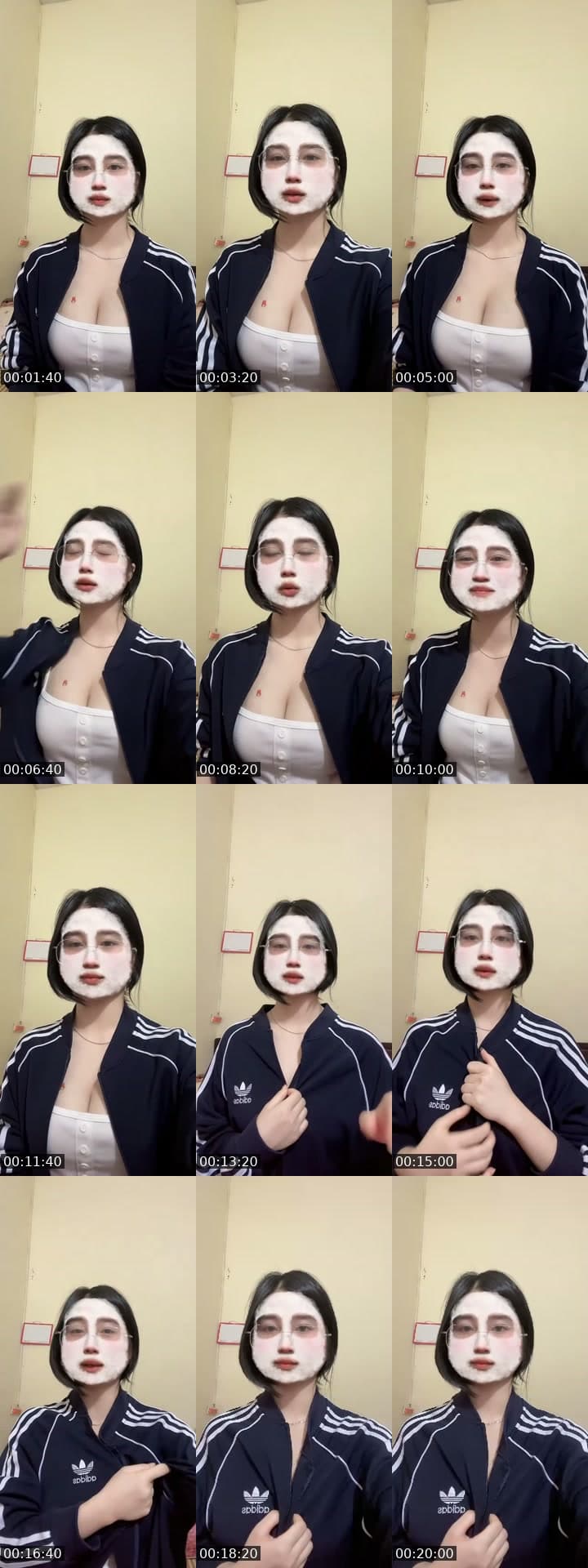 @anlynh14 TikTok live stream