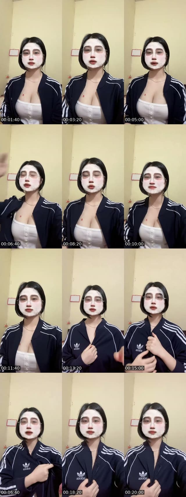 @anlynh14 TikTok live