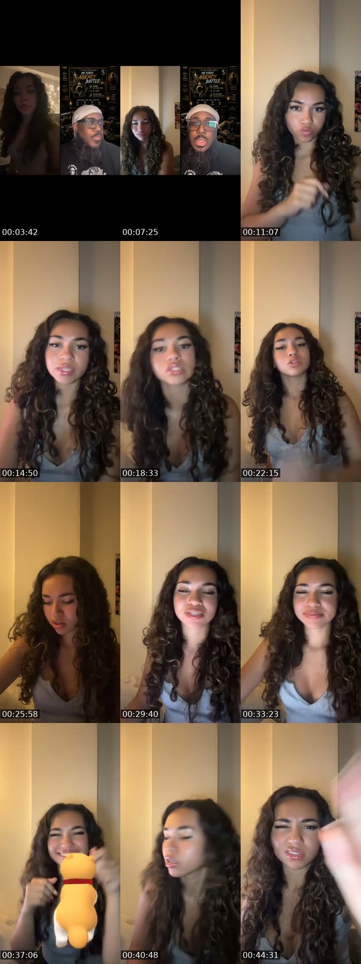 @cami.jpq TikTok live stream