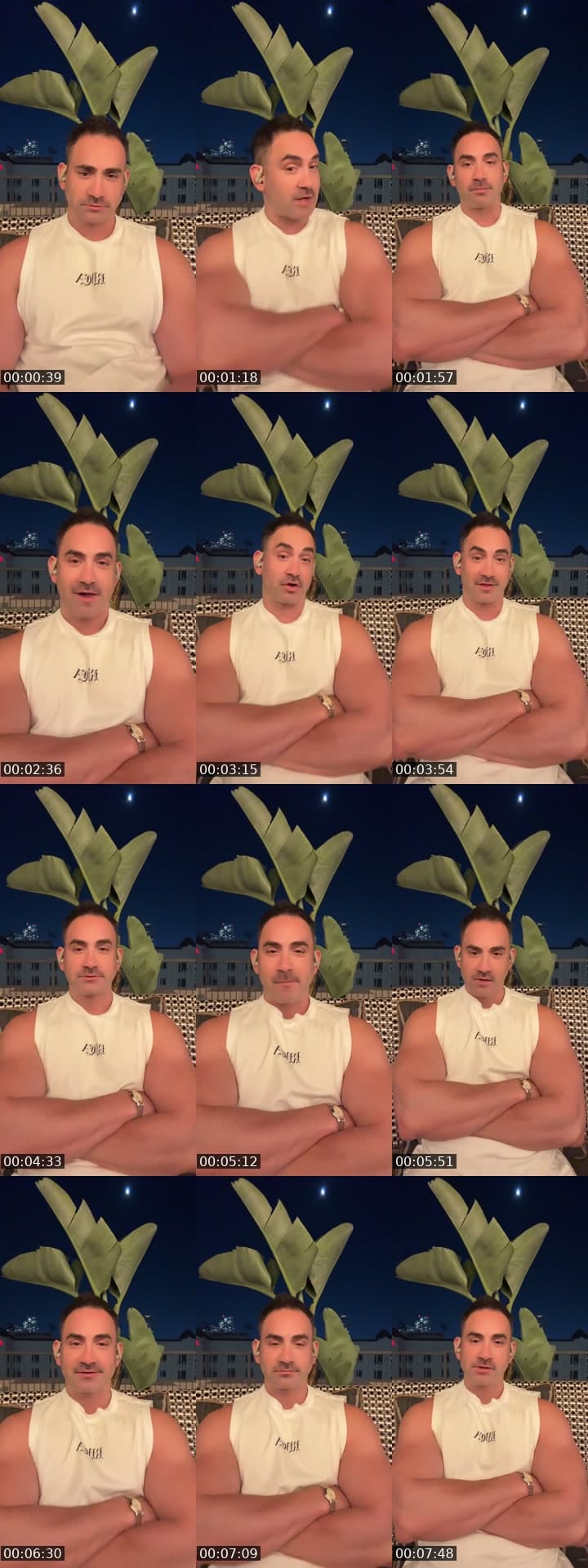 @lebeaugunner TikTok live stream
