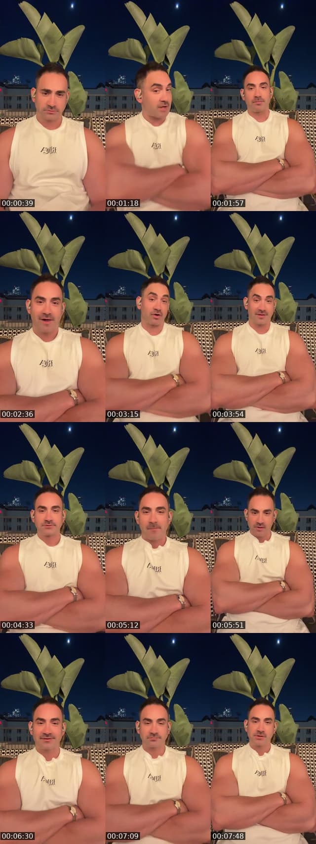 @lebeaugunner TikTok live from 2026-07-22