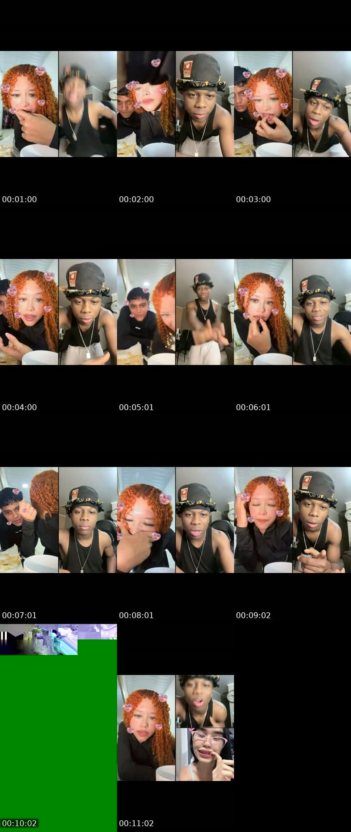 @risitos_g4 TikTok live stream