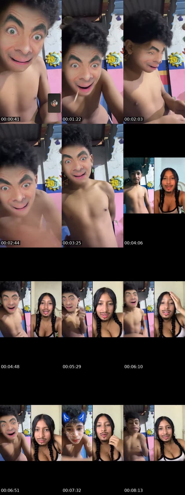 @_el557 TikTok live