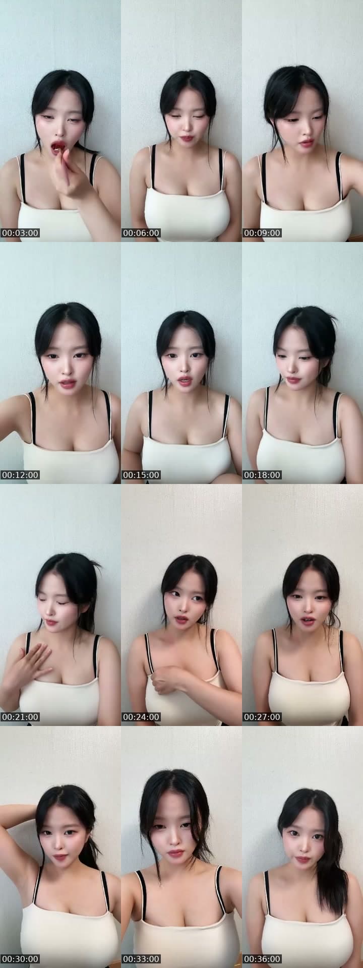 신입🩷 찐빈집 가족구헤요