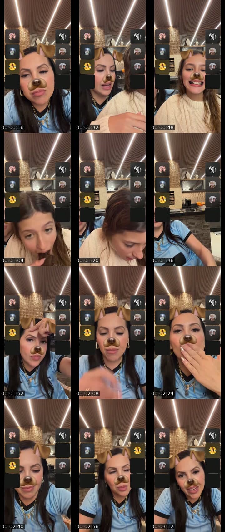 @victoriabertran385 TikTok live stream