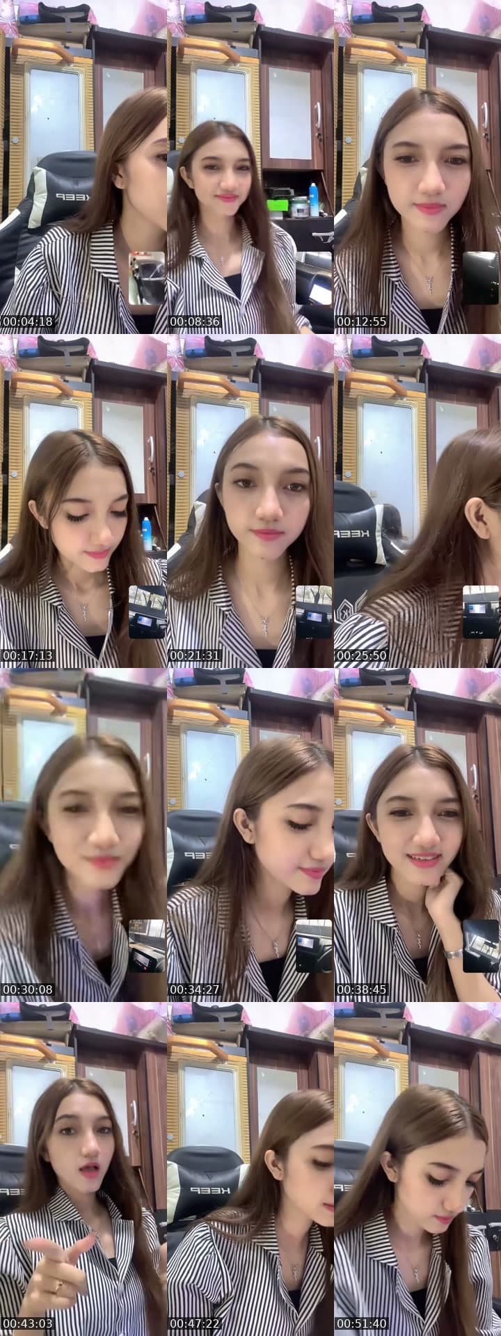 @354rentalmobilbekasi TikTok live stream