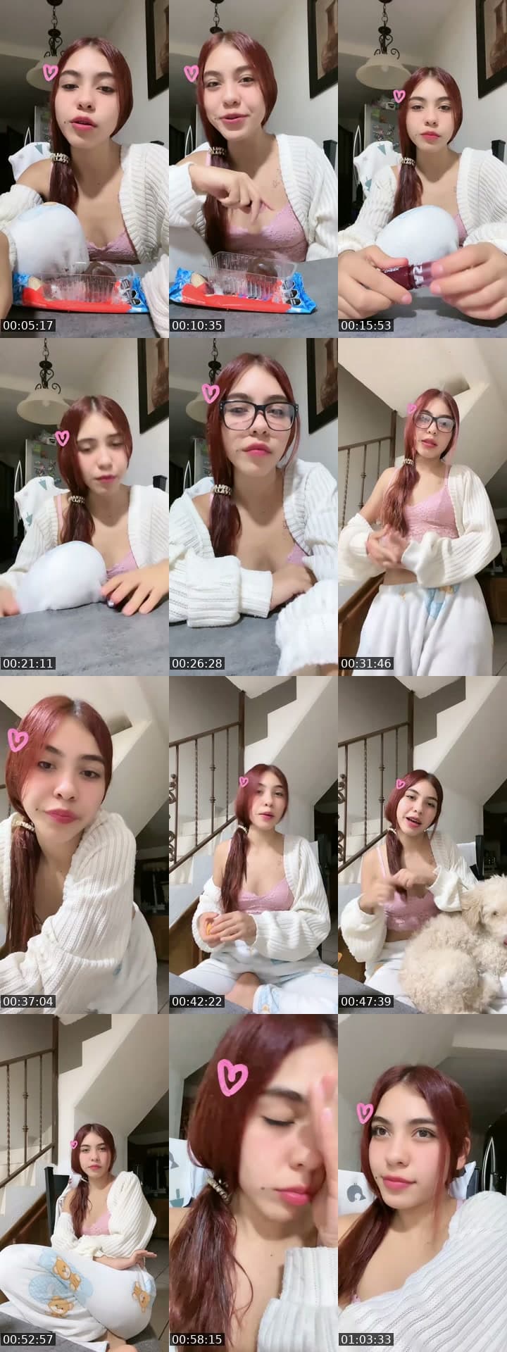 @danakesito TikTok live stream