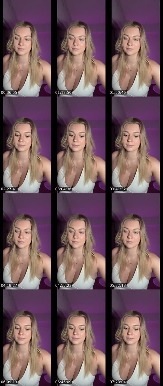 @maryia_darnell TikTok live from 2026-07-22