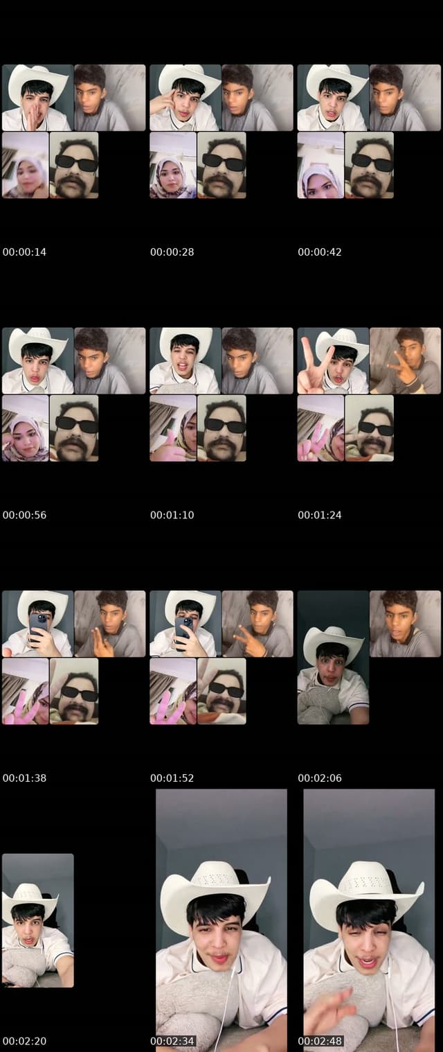 @medvall TikTok live