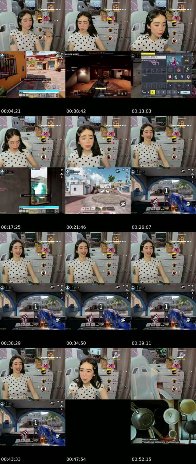 TikTok live: Lets Go LIVE! by @miniondelhimalaya