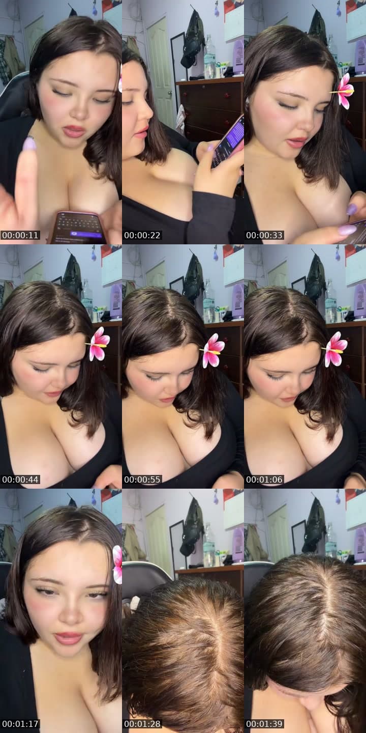 olii💗 live+18