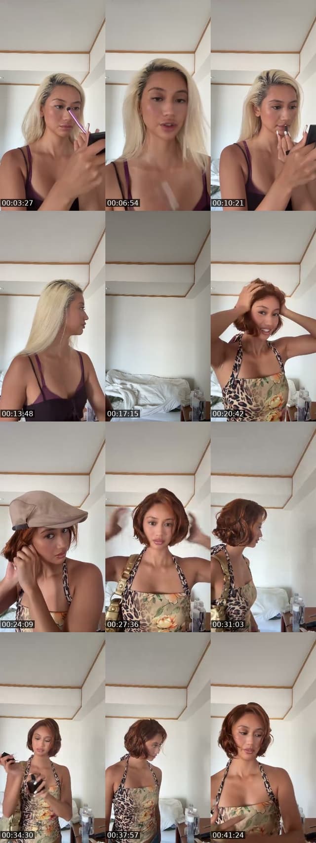 @yurikoabad TikTok live