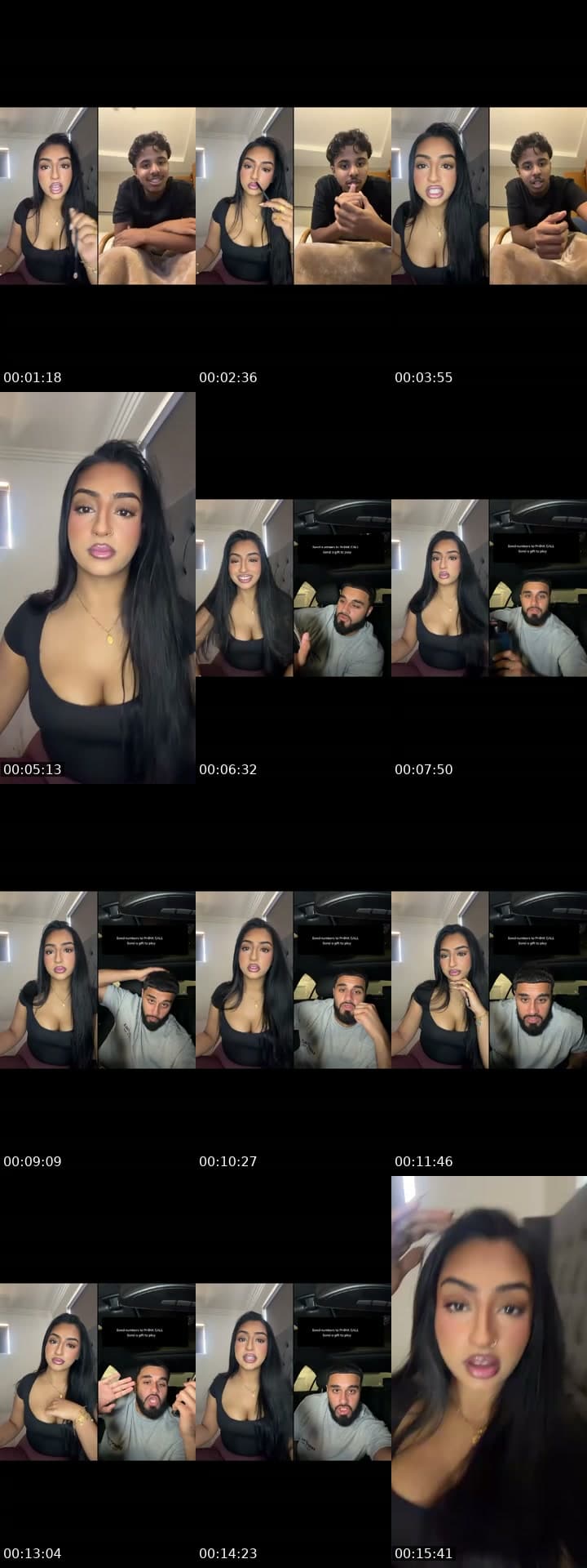 @user59753542 TikTok live stream