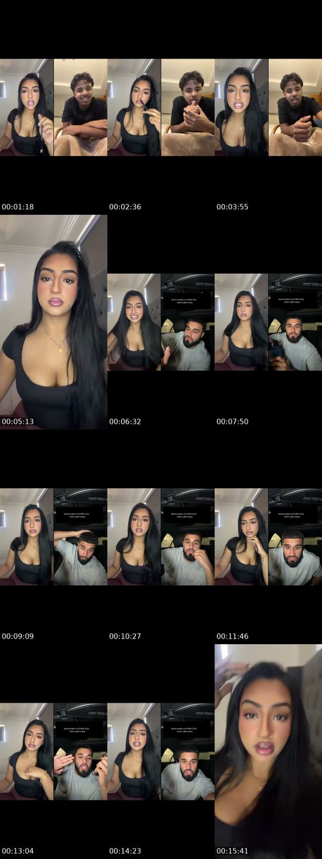 @user59753542 TikTok live