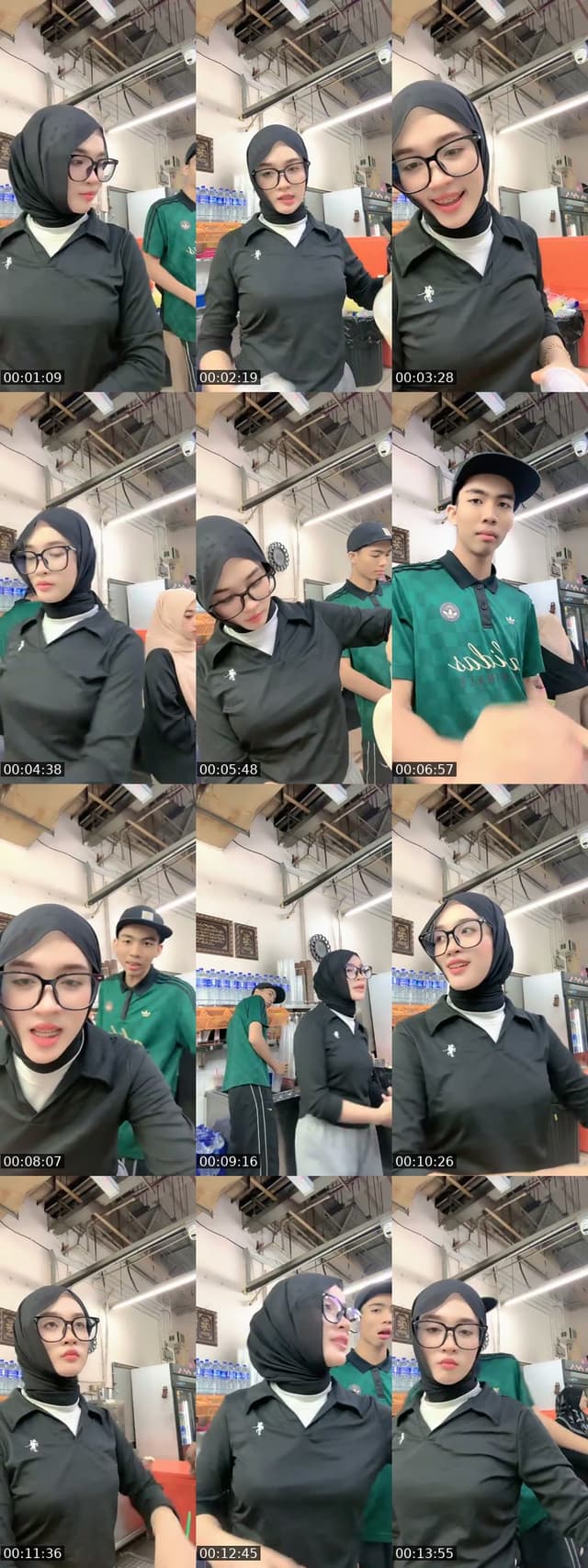 @alysamdr_ TikTok live
