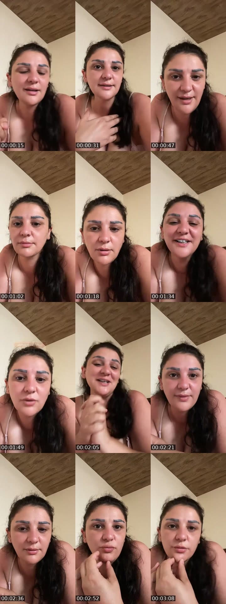 @roro_rita4 TikTok live stream