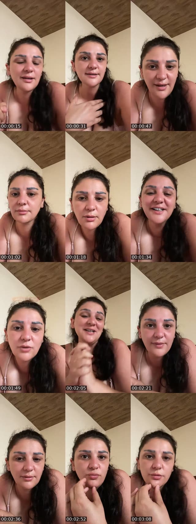 @roro_rita4 TikTok live