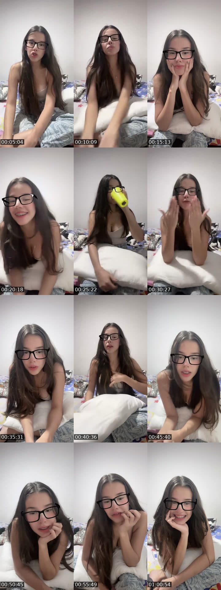 Te ví, acompáñame ❤️‍🔥👑