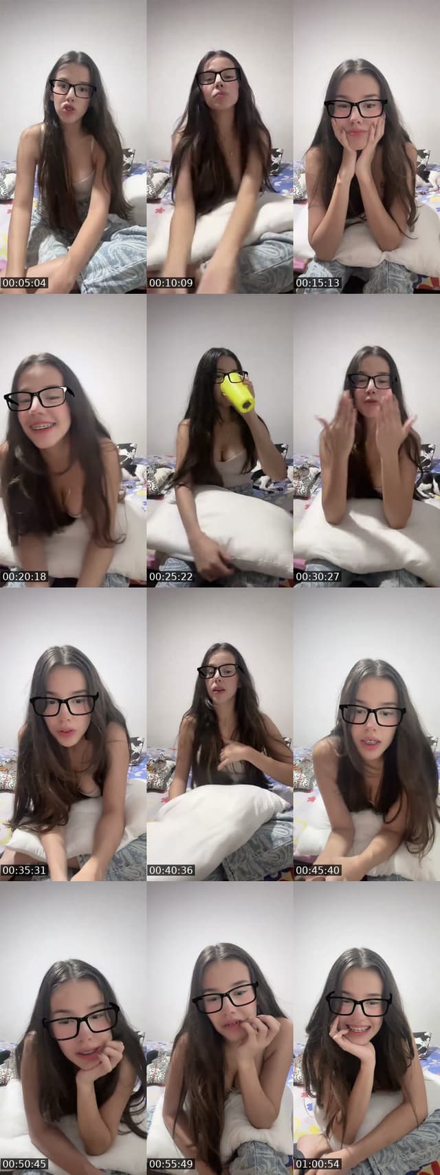TikTok live: Te ví, acompáñame ❤️‍🔥👑 by @sofioficial__8