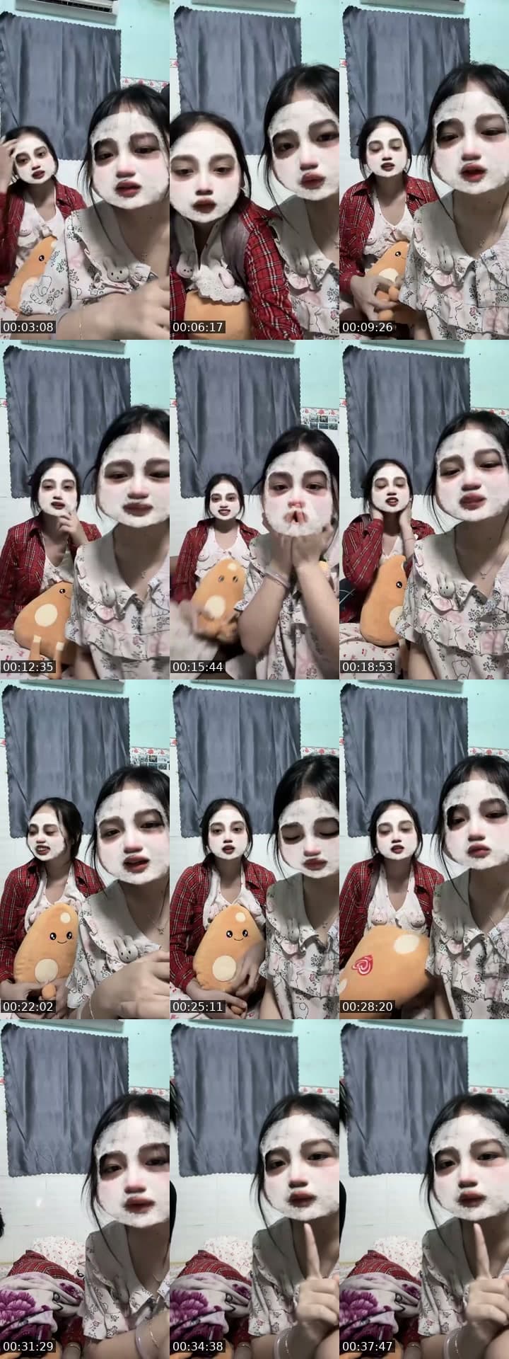 @phuocan149 TikTok live stream