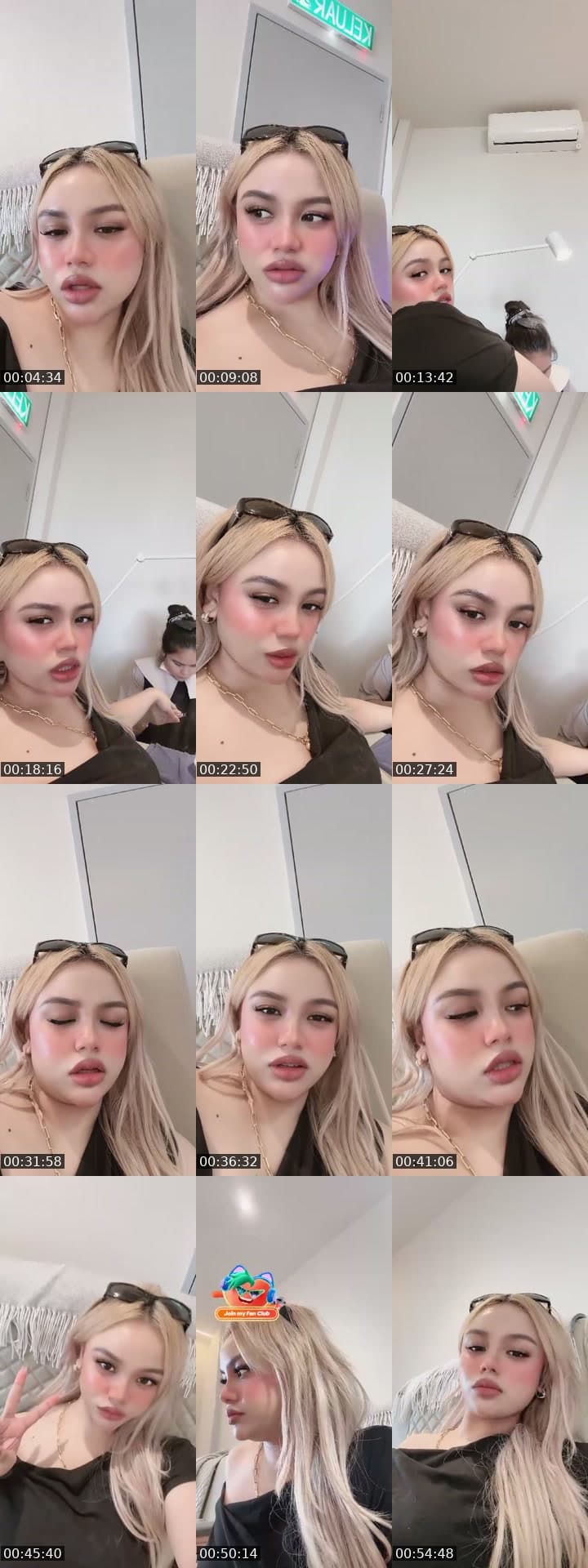 @femeyra_ TikTok live stream