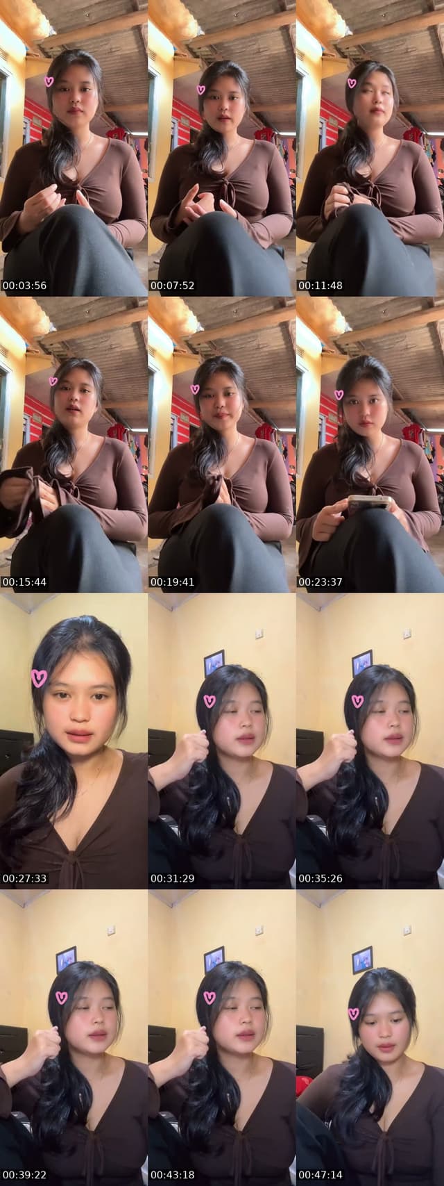 @cyngkamu._ TikTok live