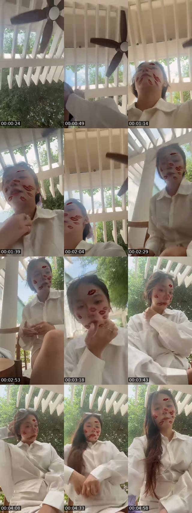 @iamlynyiiii TikTok live