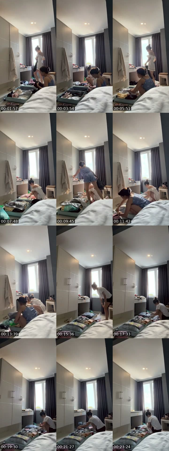 @fruitsweetsando TikTok live stream
