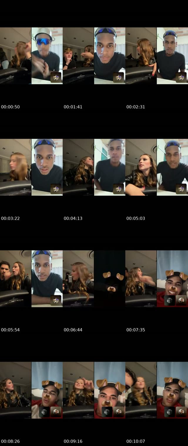 @anamelkaalmeida7 TikTok live