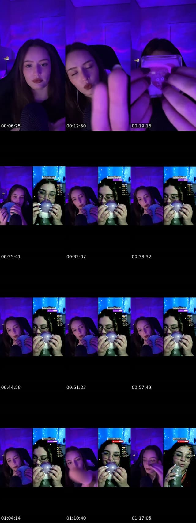 @asmrthaisbdss TikTok live