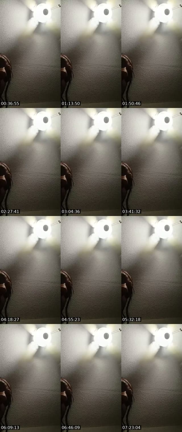 @intonewlight TikTok live from 2026-07-22