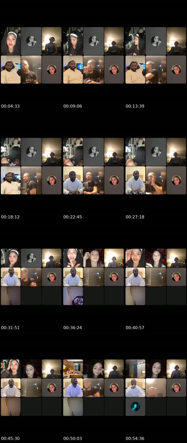 @httpsleann TikTok live from 2026-07-22