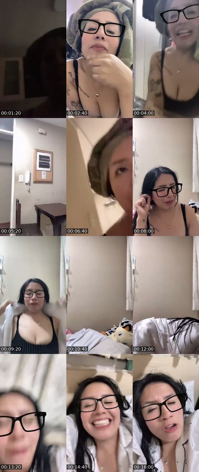 Story time de mi funa - @dian_meowth