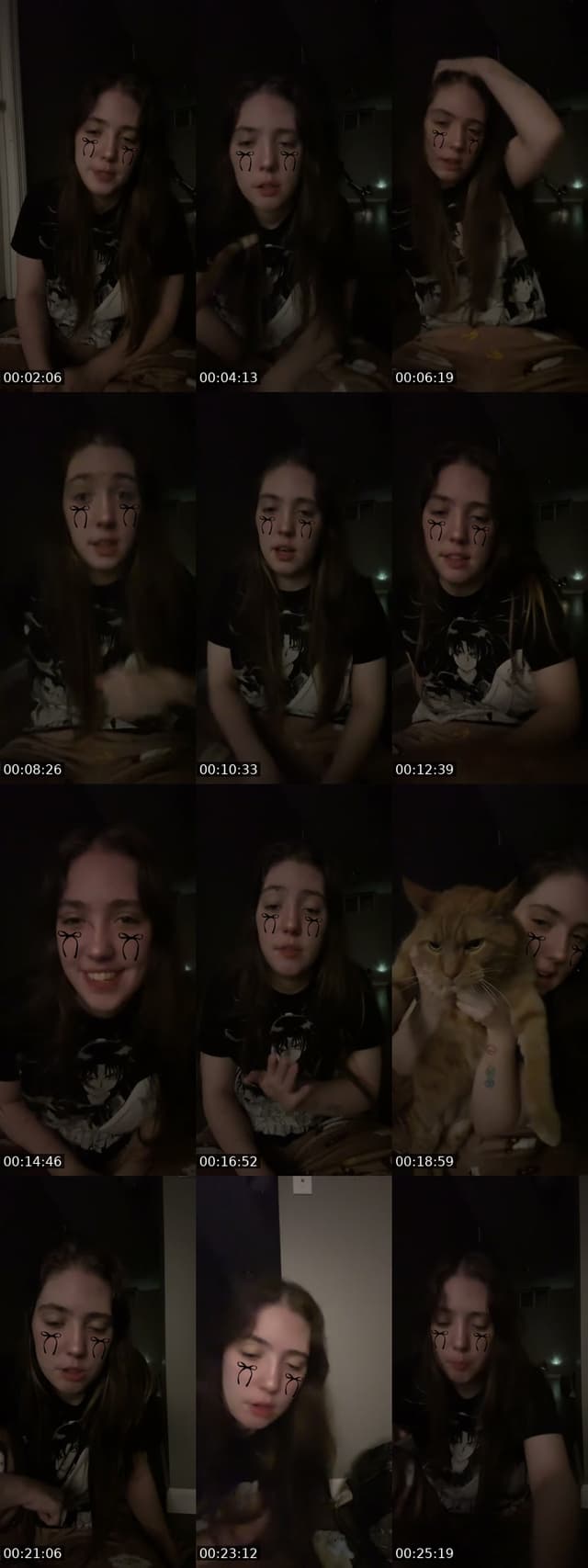 @monkeymeisje TikTok live from 2026-07-22