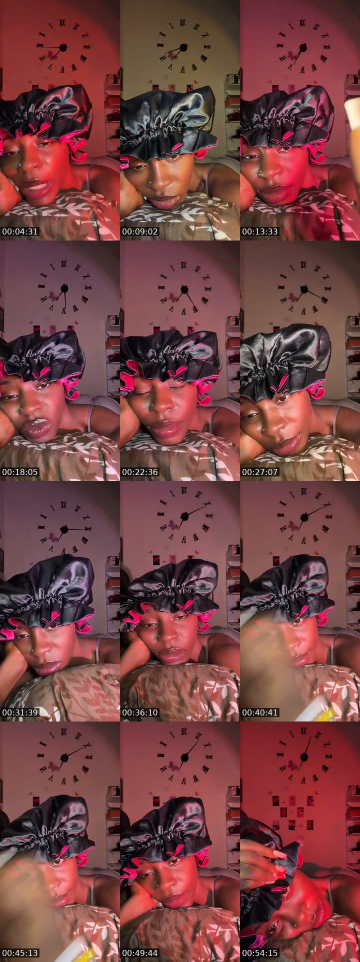 @slimtea86 TikTok live stream