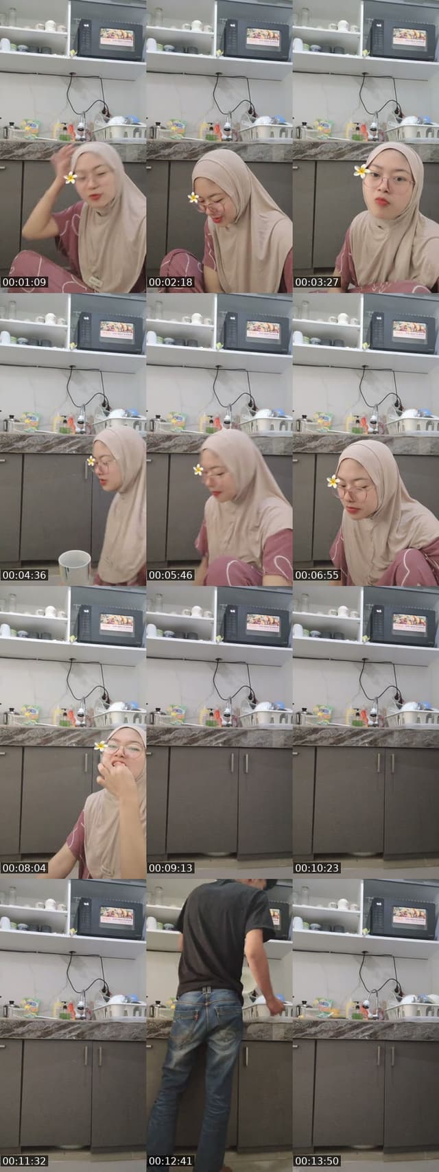 @sofieintan5 TikTok live