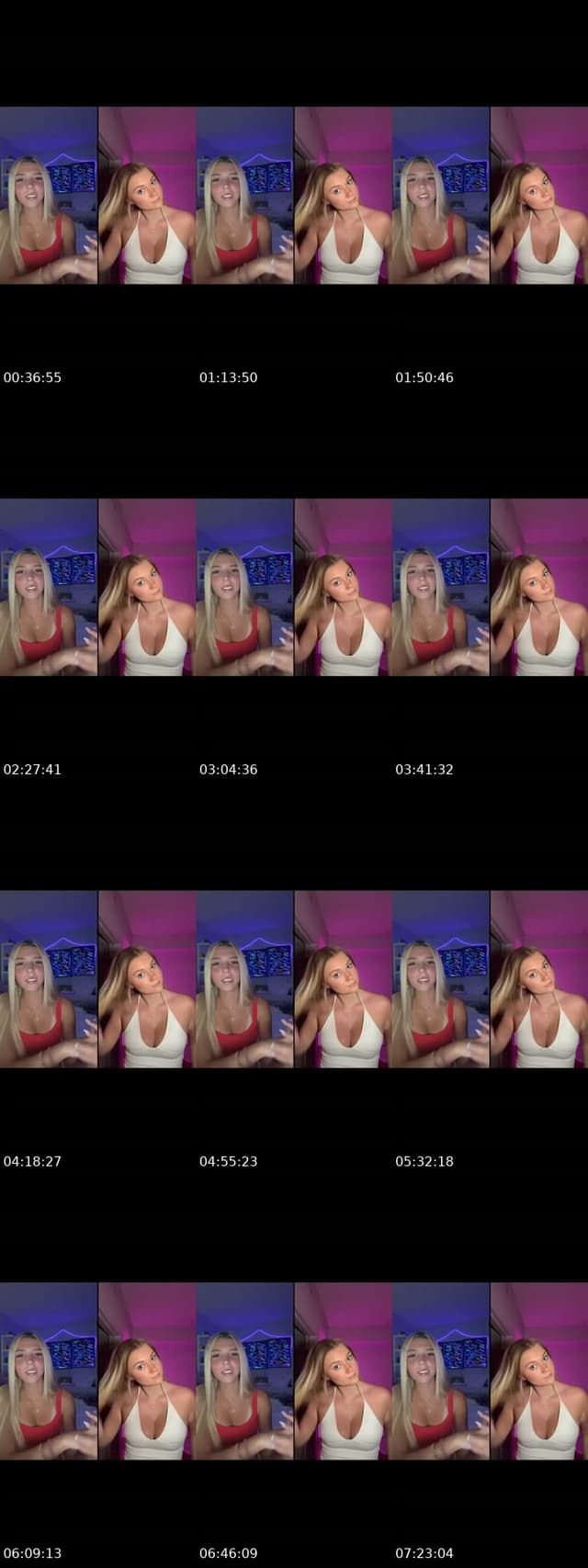 @ryliemadyson TikTok live from 2026-07-22