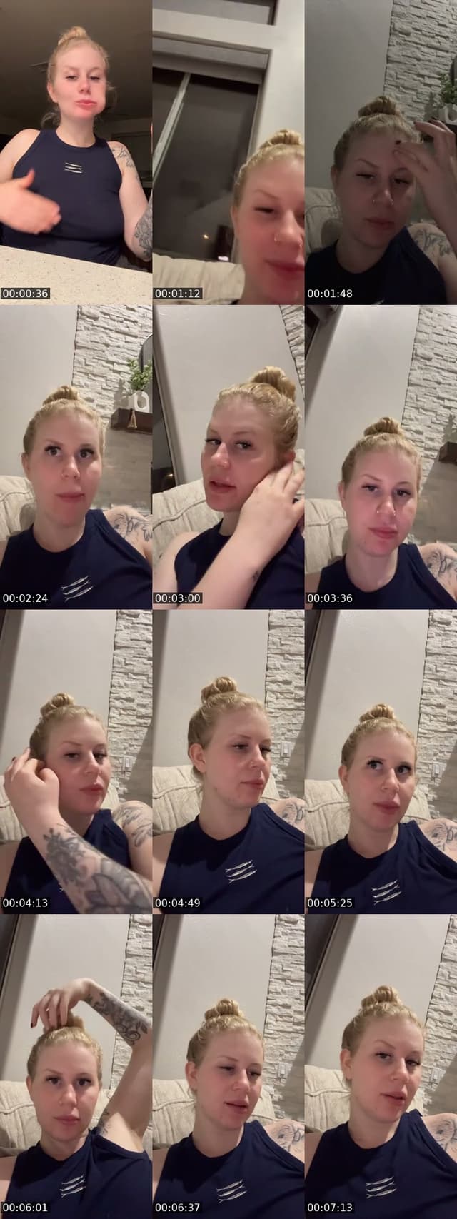 @twinmomtori TikTok live