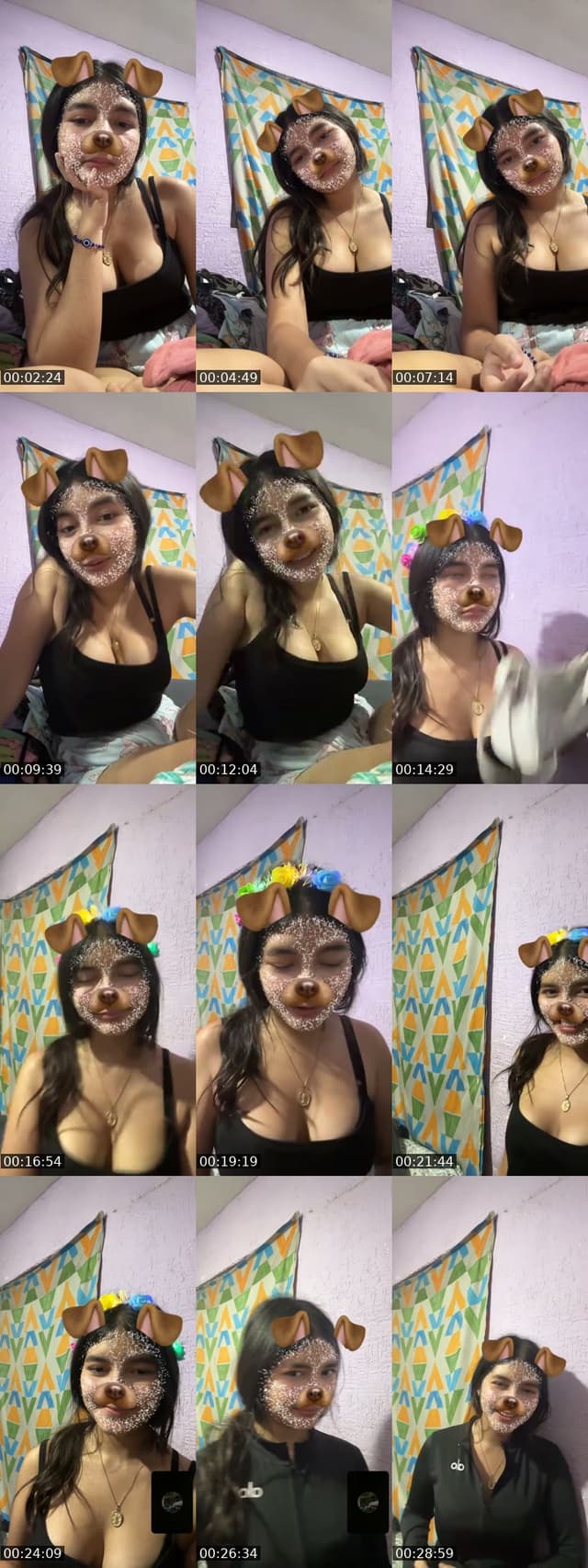 @lolcitaa TikTok live