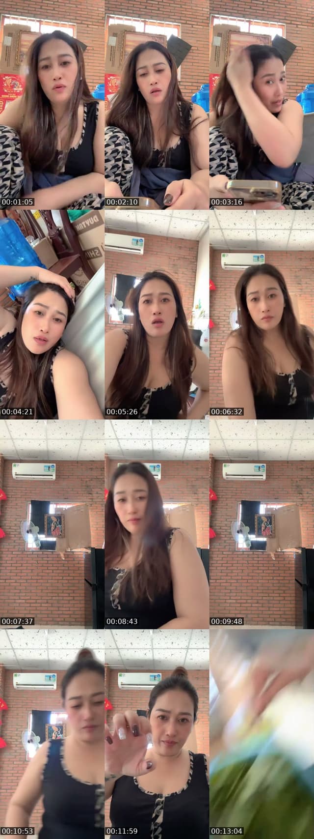 @thanhnguyet789 TikTok live