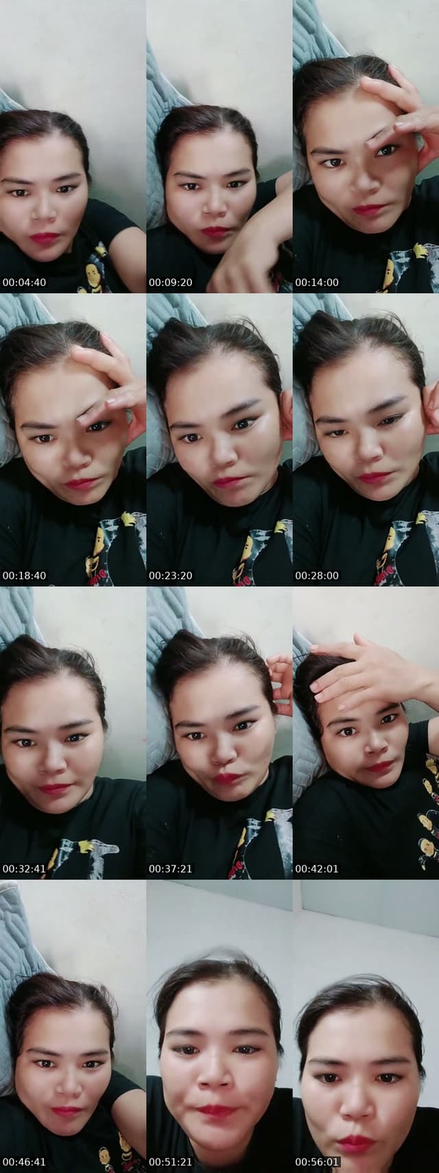 @tbichofkcoy TikTok live