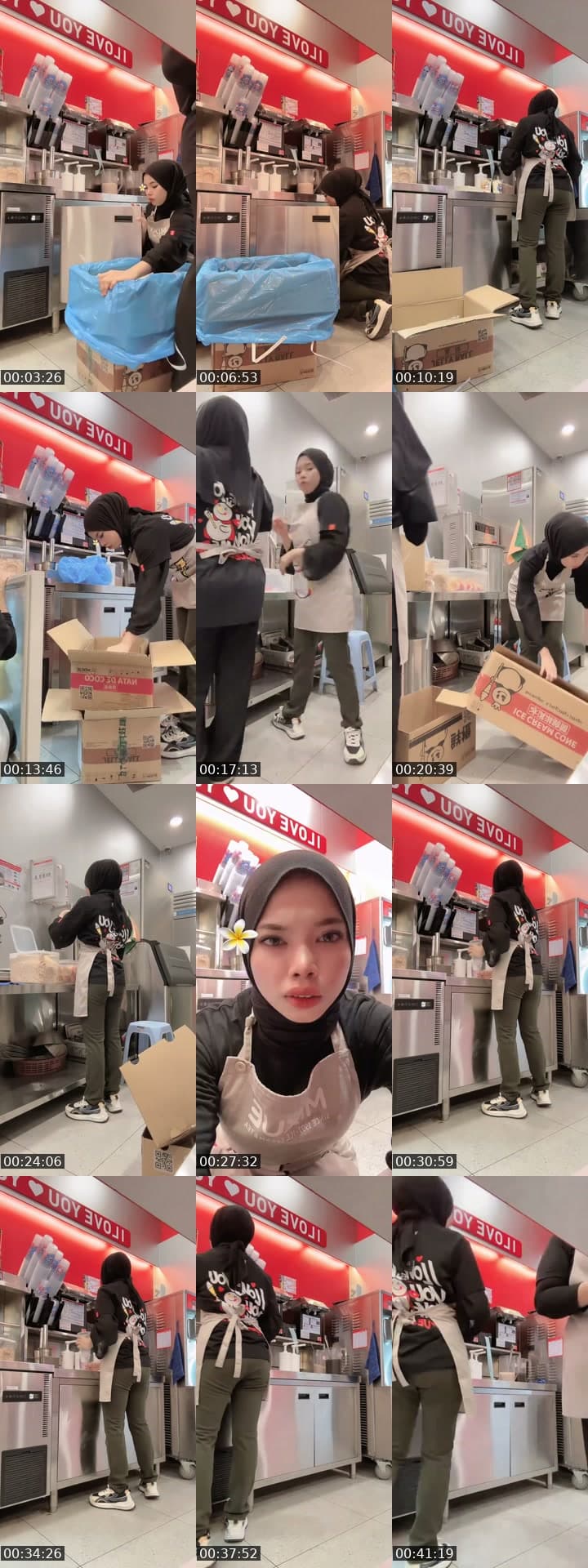 @n.afikkah TikTok live stream