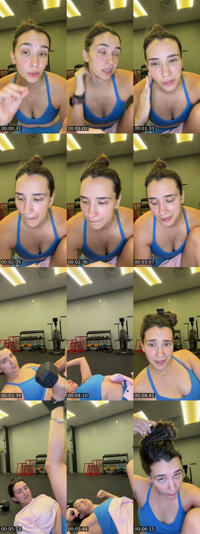 @tabithacantrell2 TikTok live