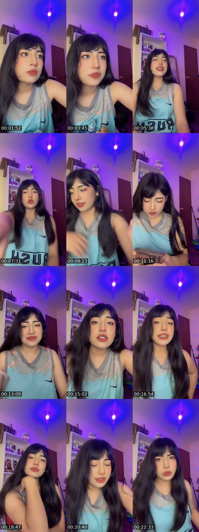 @valzuky TikTok live