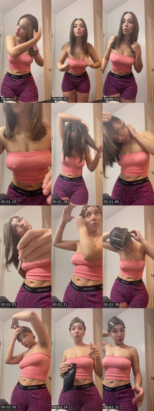 Going live on foreverreyes12 - @forever.reyes