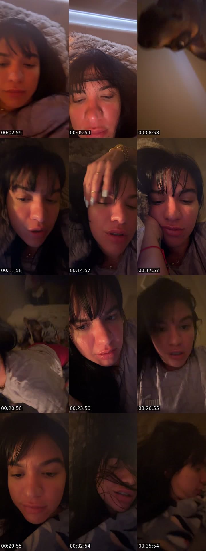 @dylybbeblb4 TikTok live stream