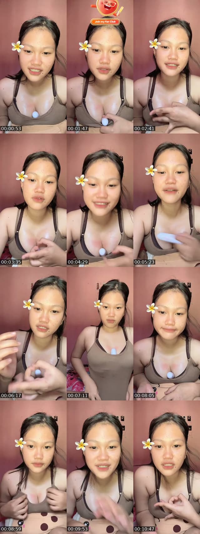 @lnlyteenagerrrrr TikTok live